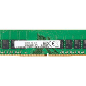 HP 3TQ39AA 8GB DDR4-2666 Dahili Bellek