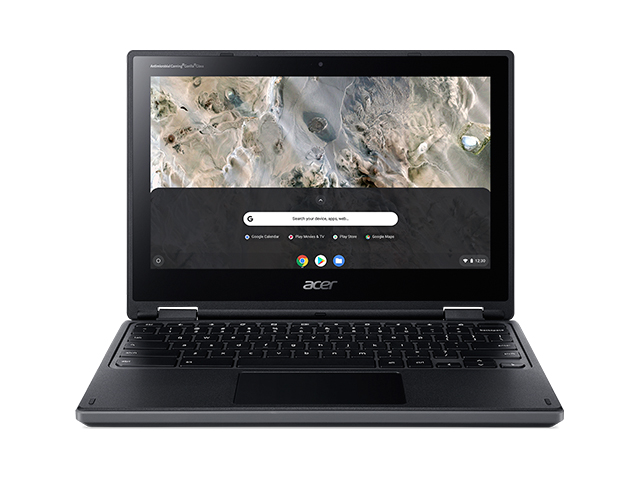 Acer Spin 311 Chromebook İncelemesi 